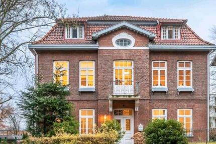 Wohnung Pinneberg - 5 Zimmer, 153 m&sup2;, 1.800&euro; | Angebot:25872551