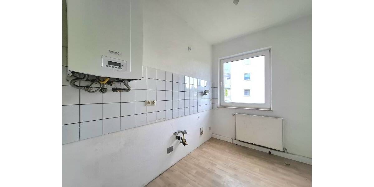 Etagenwohnung Minden Innenstadt - 3 Zimmer, 50 m&sup2;, 649&euro; | Angebot:26568576