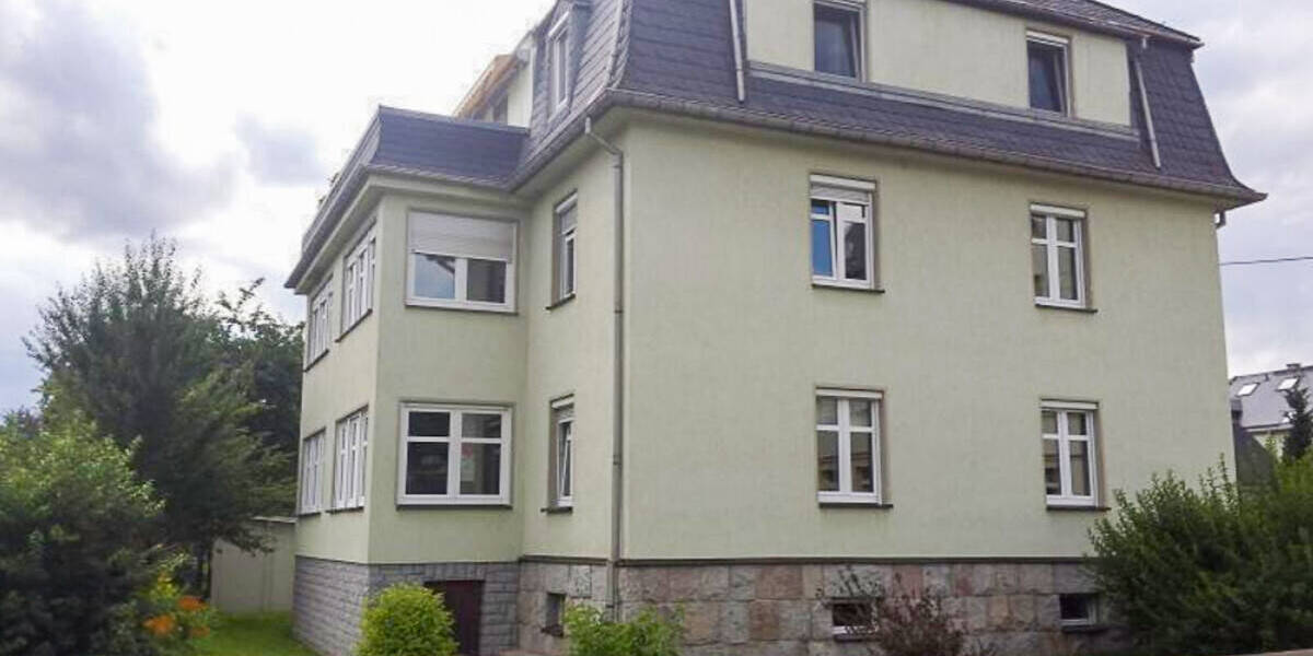 Etagenwohnung Burkhardtsdorf - 3 Zimmer, 77 m&sup2;, 720&euro; | Angebot:26066044