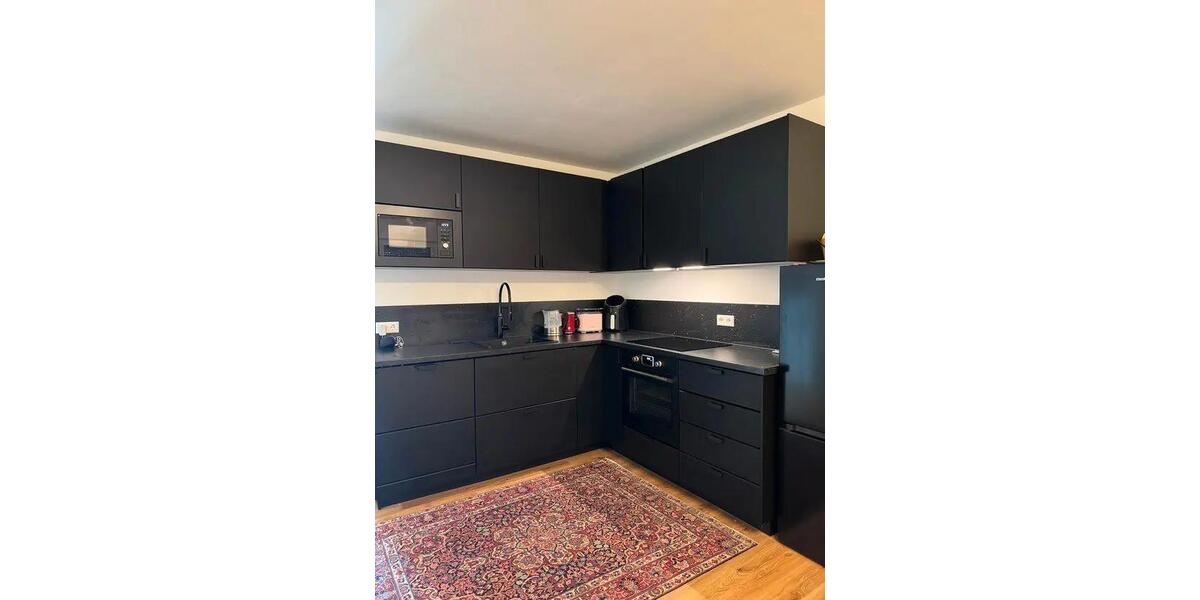 Terrassenwohnung Ellwangen (Jagst) - 2 Zimmer, 51 m&sup2;, 760&euro; | Angebot:25987942