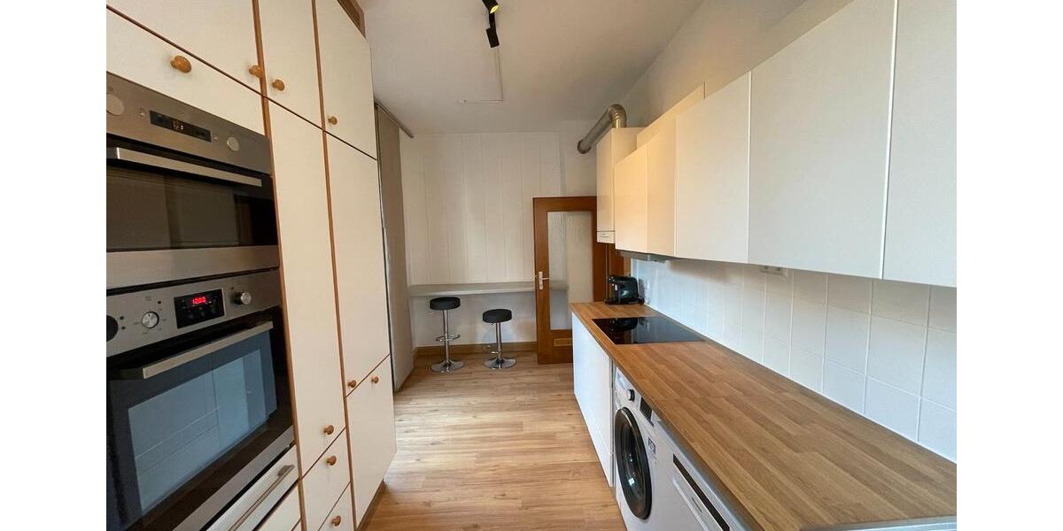 Wohnen auf Zeit Heilbronn - 1 Zimmer, 19 m&sup2;, 480&euro; | Angebot:26129728