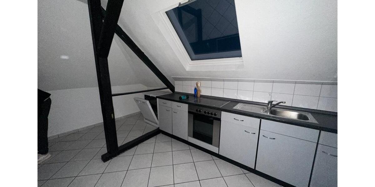Wohnen auf Zeit Gladbeck Alt-Rentfort - 1 Zimmer, 14 m&sup2;, 390&euro; | Angebot:26566733