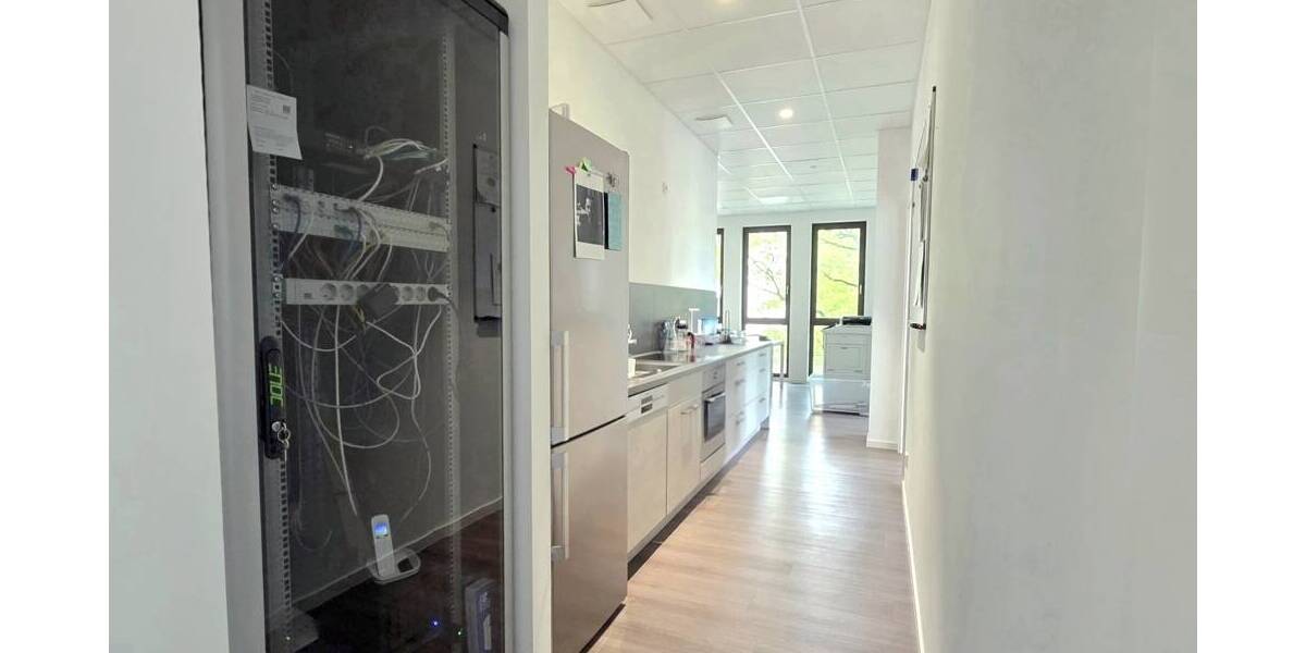 Gewerbeobjekt Berlin / Karlshorst Karlshorst - 6 Zimmer, 117 m&sup2;, 2.380&euro; | Angebot:26758702