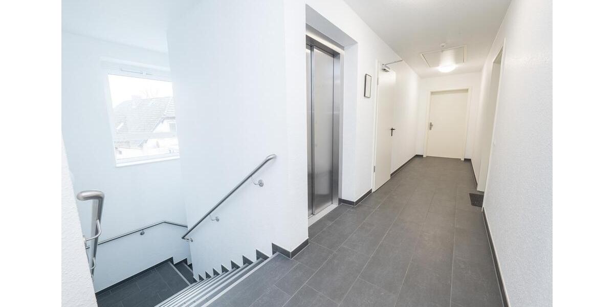 Dachgeschoßwohnung Hechthausen - 2 Zimmer, 76 m&sup2;, 875&euro; | Angebot:24977192