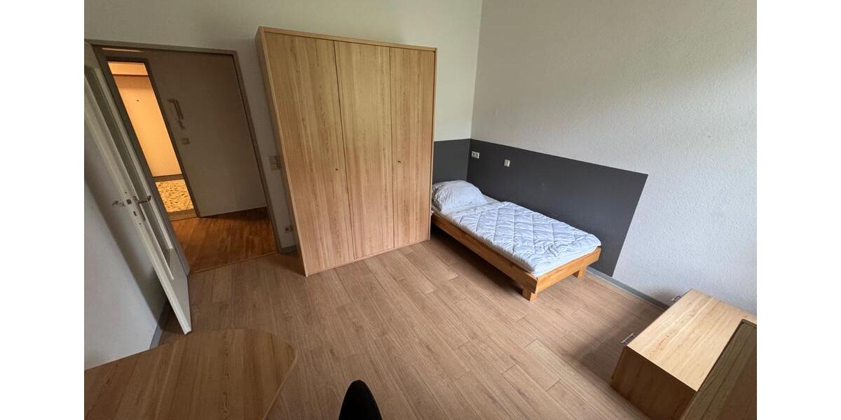 Etagenwohnung Northeim - 2 Zimmer, 45 m&sup2;, 700&euro; | Angebot:25052295