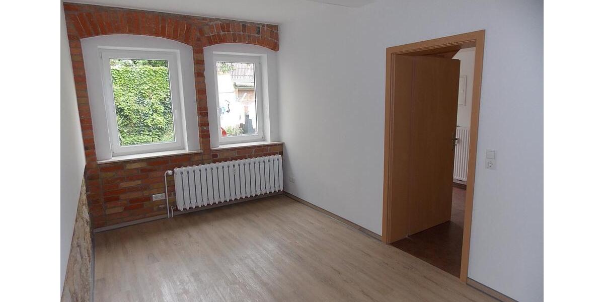 Maisonettenwohnung Blankenburg (Harz) - 5 Zimmer, 146 m&sup2;, 1.290&euro; | Angebot:25905908