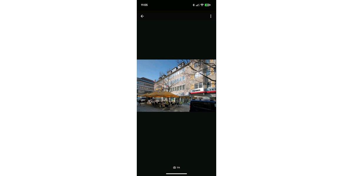 WG Zimmer: Hildesheimer Innenstadt (FRAUEN BEVORZUGT) 6 zimmer