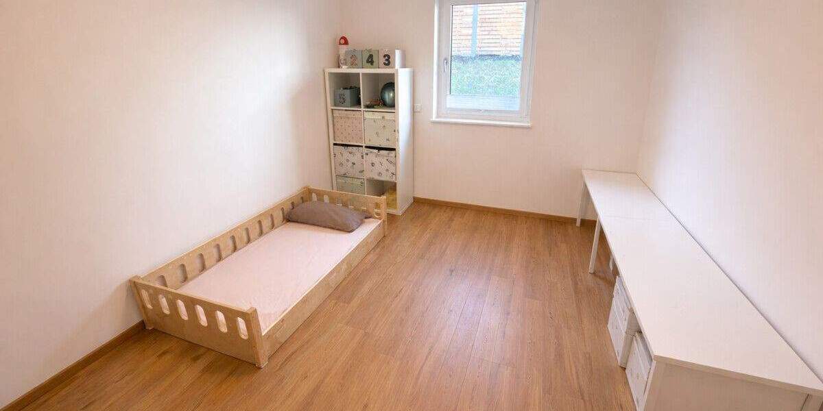 Etagenwohnung Penzberg - 4 Zimmer, 118 m&sup2;, 1.955&euro; | Angebot:25779808