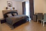 Familienfreundliche 3 Zimmer-Maisonette-Wohnung auf parkähnlichem Grundstück in Nienstedten