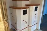 Erdgeschoßwohnung Vilgertshofen - 4 Zimmer, 110 m&sup2;, 1.300&euro; | Angebot:26507635
