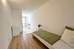 Etagenwohnung Heidelberg Boxberg - 1 Zimmer, 10 m&sup2;, 460&euro; | Angebot:24934921