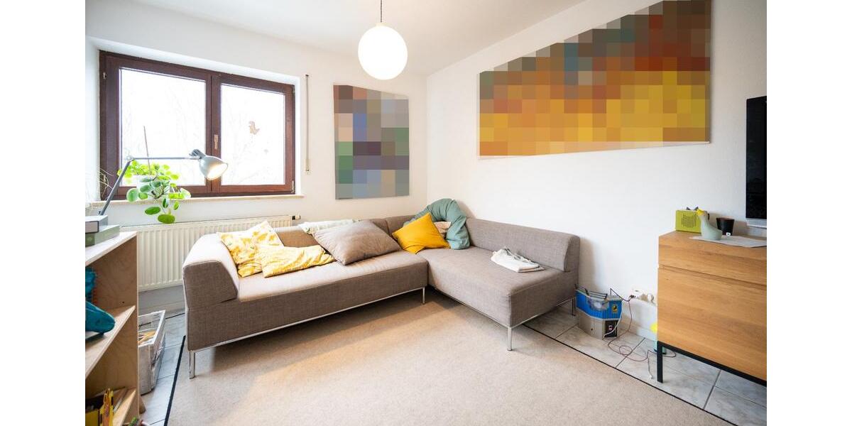 Reihenhaus Würzburg Lengfeld - 4 Zimmer, 109 m&sup2;, 1.370&euro; | Angebot:25419695