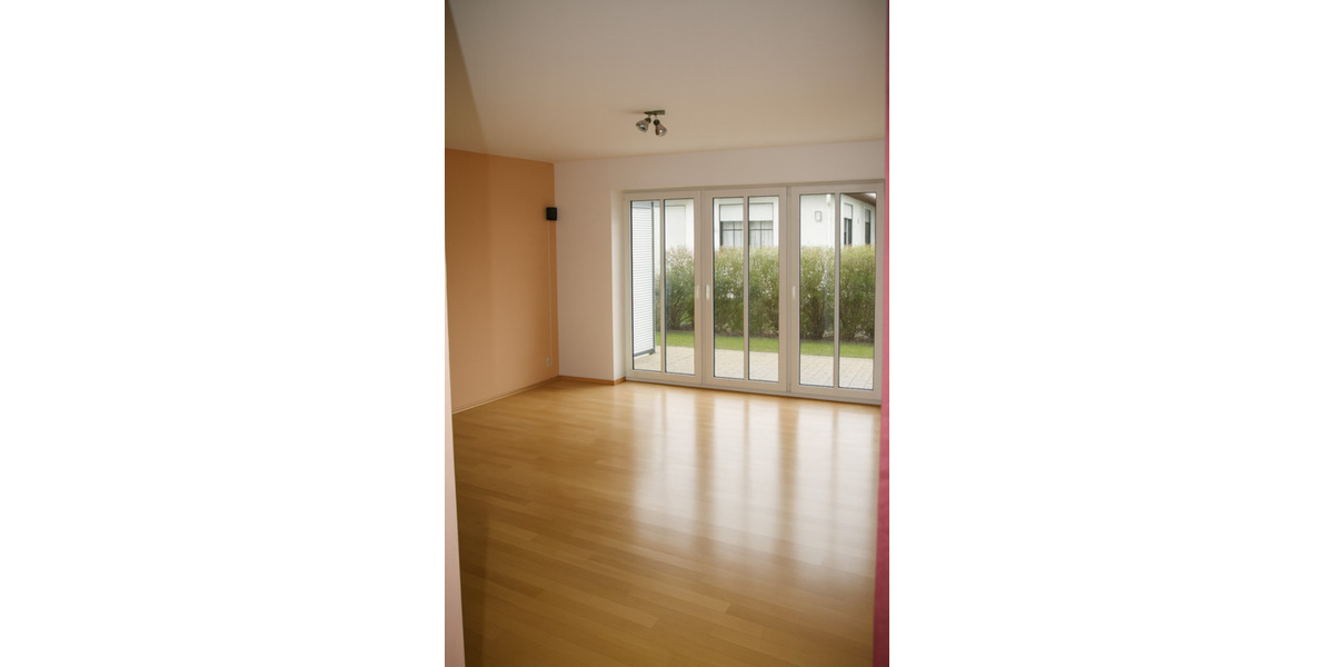 71 qm Wohnung in Fulda Haimbach, Haimbacher Str. 26 2 zimmer