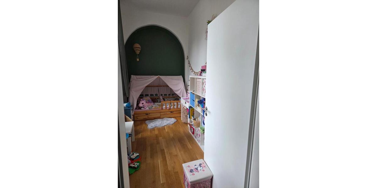 Hochparterre Zossen - 4.5 Zimmer, 100 m&sup2;, 1.431&euro; | Angebot:25757613