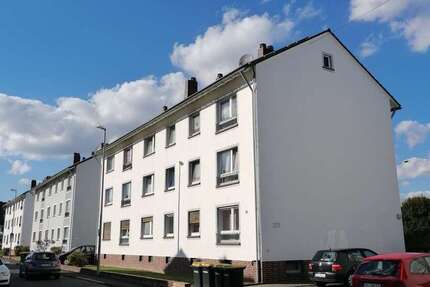 Wohnung Dillenburg - 4 Zimmer, 77 m&sup2;, 626&euro; | Angebot:27016044