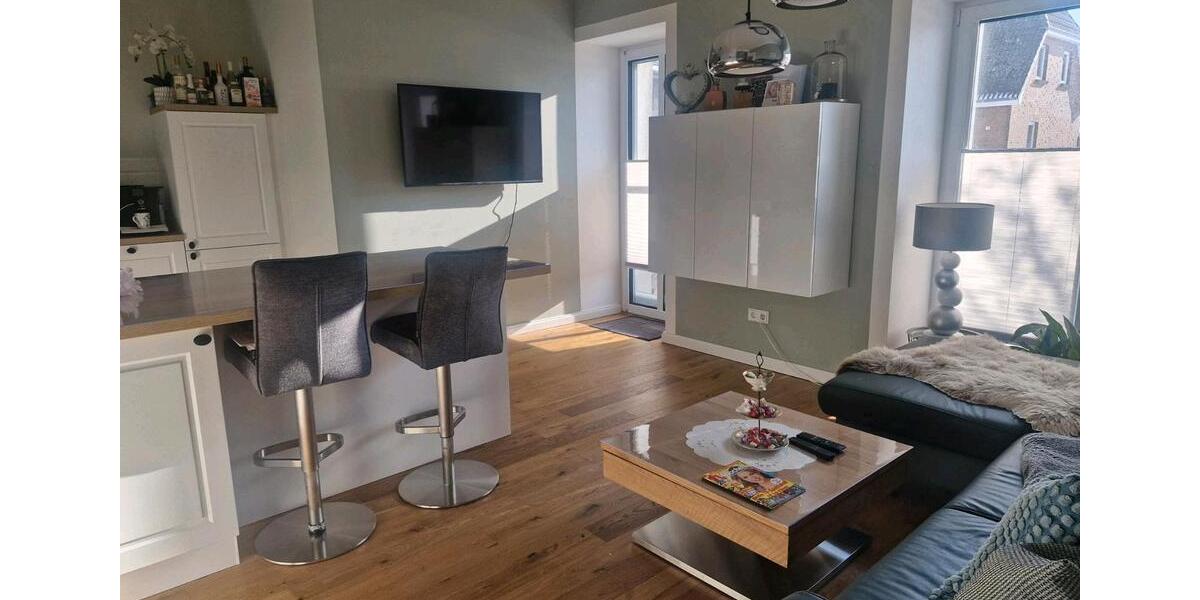 Erdgeschoßwohnung Barlt - 2 Zimmer, 54 m&sup2;, 600&euro; | Angebot:25513163