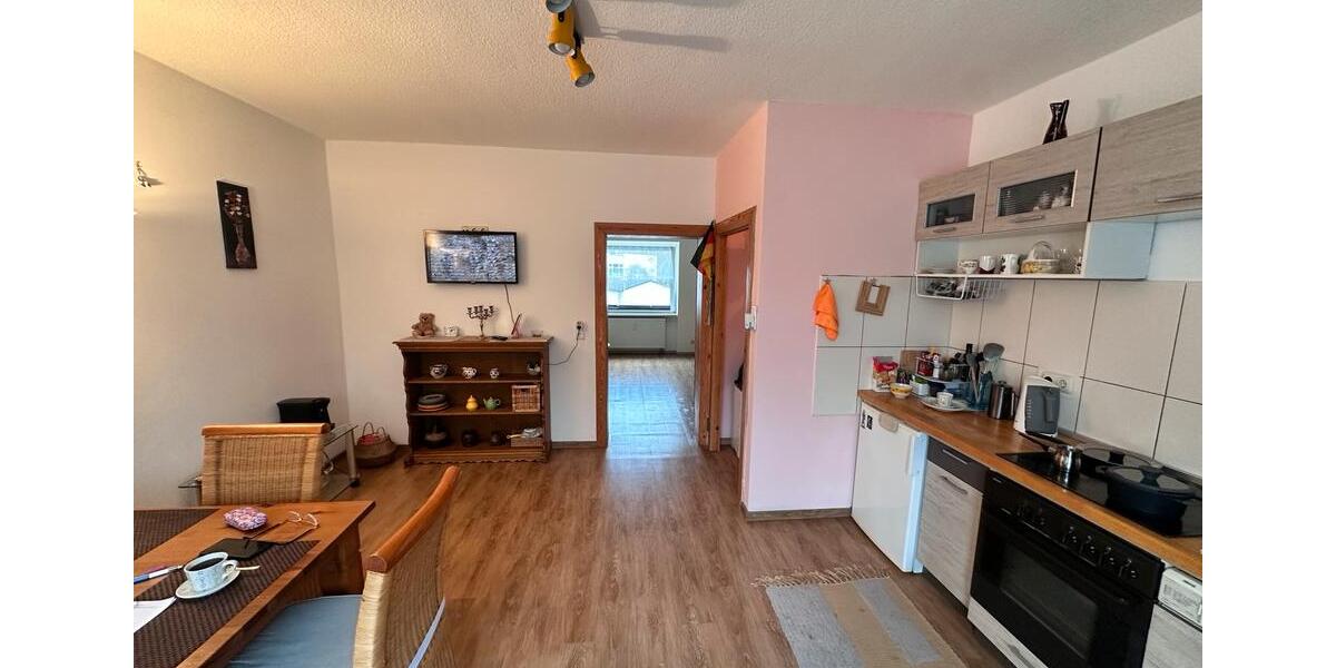 Etagenwohnung Wuppertal Brill - 2 Zimmer, 44 m&sup2;, 480&euro; | Angebot:25271171