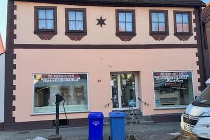 Wohnung Gommern Ladeburg - 2 Zimmer, 48 m&sup2;, 600&euro; | Angebot:25887261