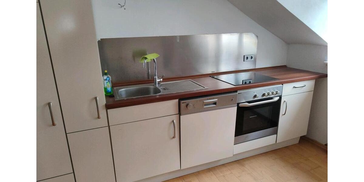 Wohnen auf Zeit Kelheim - 1 Zimmer, 30 m&sup2;, 540&euro; | Angebot:23712626