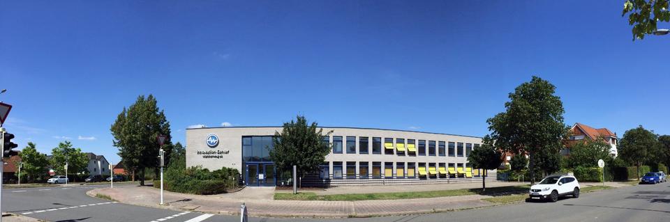 Gewerbeobjekt Salzgitter Ortschaft Nord - 260&euro; | Angebot:23041366