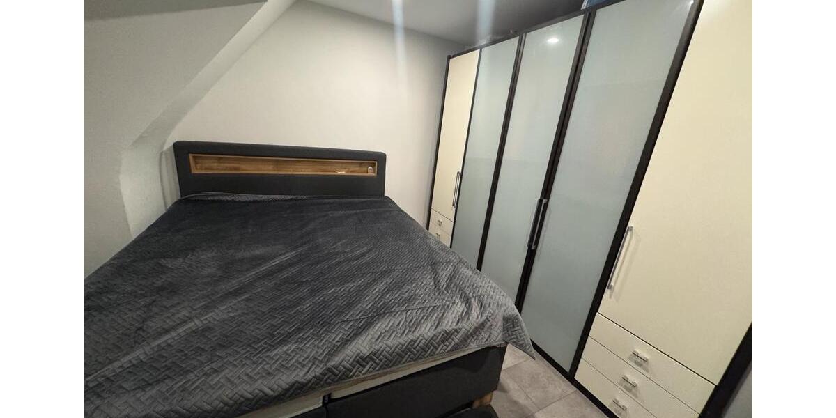 Wohnung zu vermieten –90522 Oberasbach, Rothenburger Straße 1 zimmer