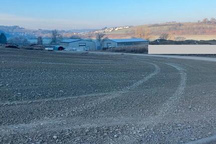 Gewerbliche-Freifläche in 35606 Solms zimmer