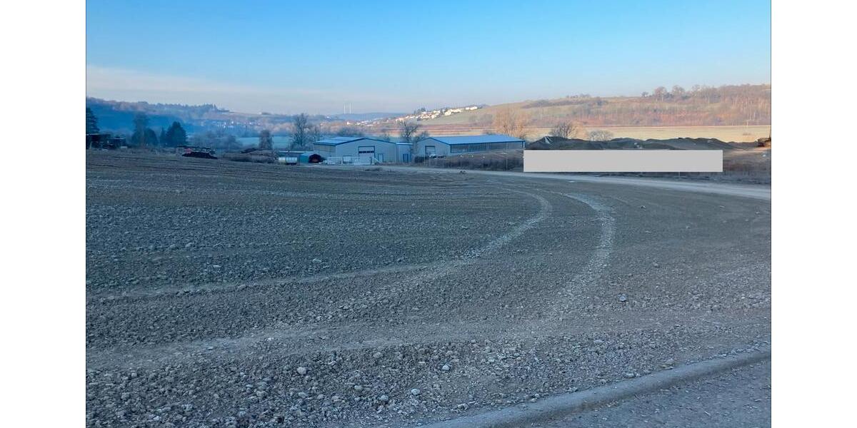 Gewerbliche-Freifläche in 35606 Solms zimmer