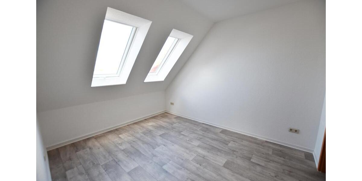 Maisonettewohnung im Zentrum von Warsingsfehn 3 zimmer