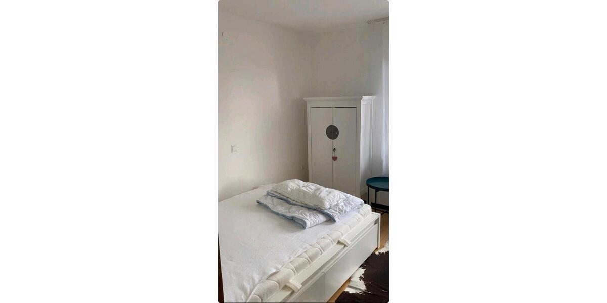 Erdgeschoßwohnung Neukirch - 1 Zimmer, 25 m&sup2;, 40&euro; | Angebot:26704419
