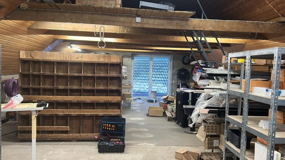 Gewerbeobjekt Selsingen - 1.800&euro; | Angebot:24725849