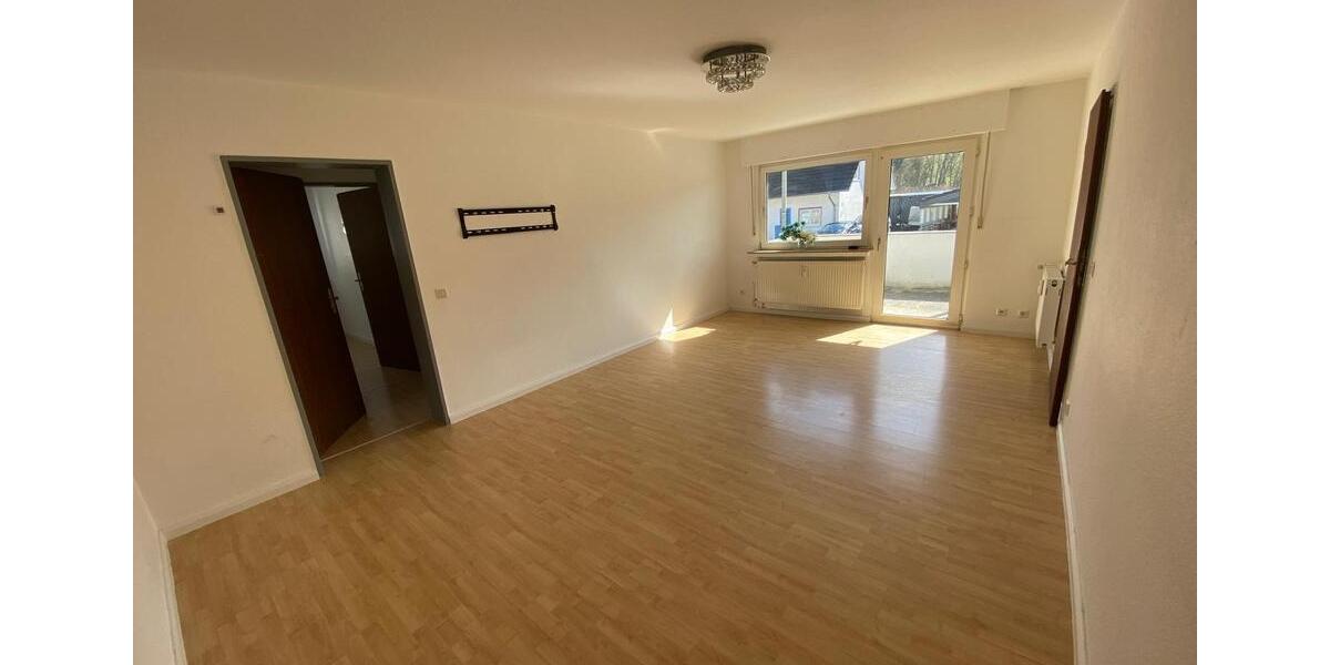 Erdgeschoßwohnung Gummersbach Hepel - 3 Zimmer, 79 m&sup2;, 1.080&euro; | Angebot:25949037