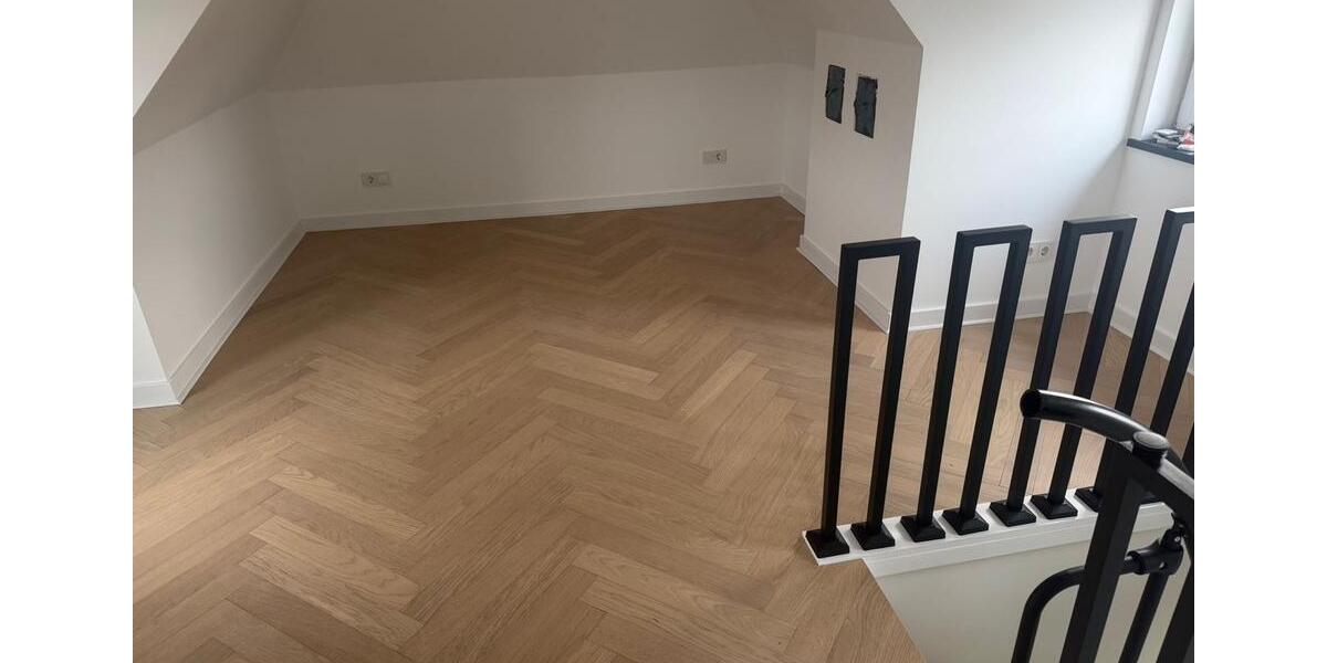 Maisonettenwohnung Seelze - 2 Zimmer, 60 m&sup2;, 660&euro; | Angebot:25416323