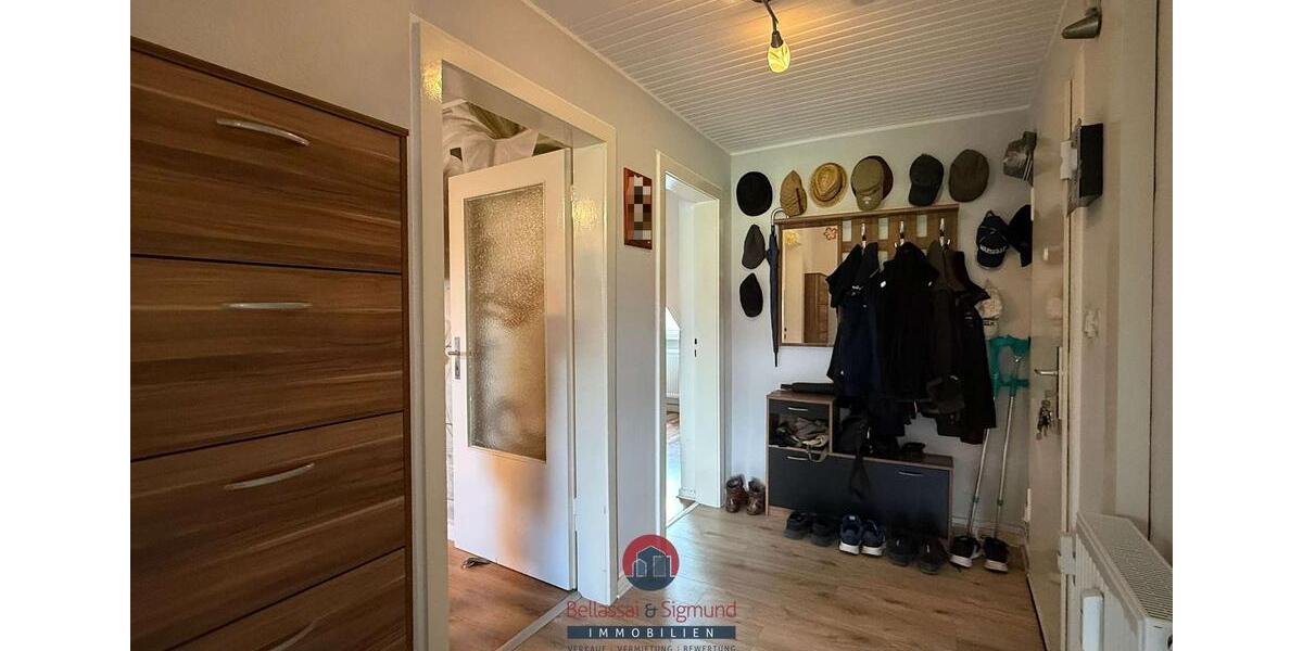 Etagenwohnung Krefeld - 2 Zimmer, 65 m&sup2;, 553&euro; | Angebot:26632419
