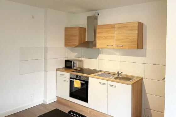 Wohnen auf Zeit Halberstadt - 5 Zimmer, 120 m&sup2;, 24&euro; | Angebot:13411173