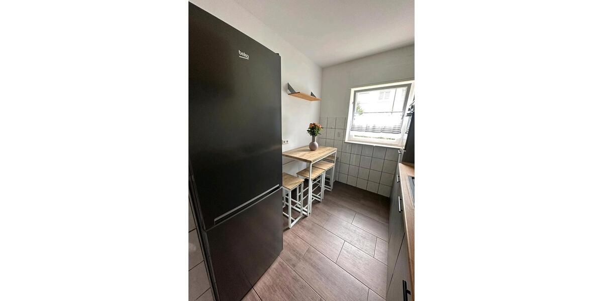 Wohnen auf Zeit Ludwigsburg - 1 Zimmer, 11 m&sup2;, 555&euro; | Angebot:26582744