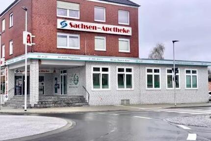 Große, helle Wohnung zu vermieten- Hamm Heessen 102m2 4 zimmer