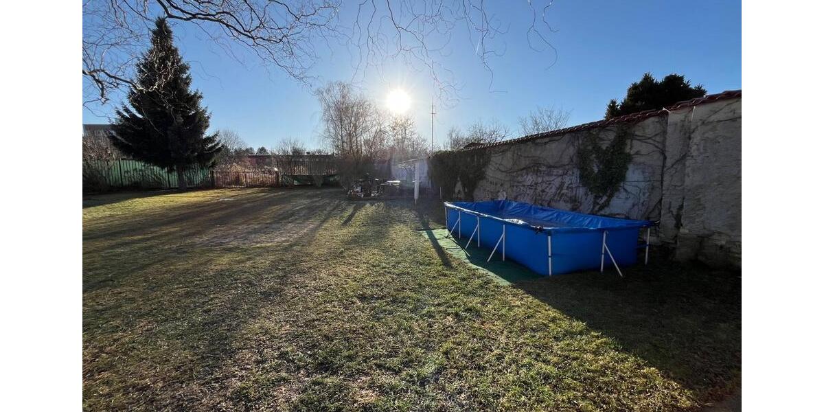 Etagenwohnung Weißwasser (Oberlausitz) - 1 Zimmer, 44 m&sup2;, 254&euro; | Angebot:24636785