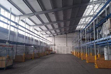 Gewerbeobjekt Saarbrücken / Bübingen Bübingen - 8.600&euro; | Angebot:24435340