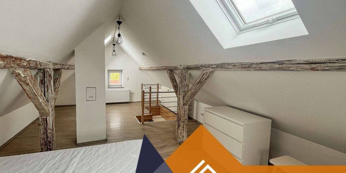 Einfamilienhaus Altenkunstadt Maineck - 5 Zimmer, 100 m&sup2;, 1.150&euro; | Angebot:26798339