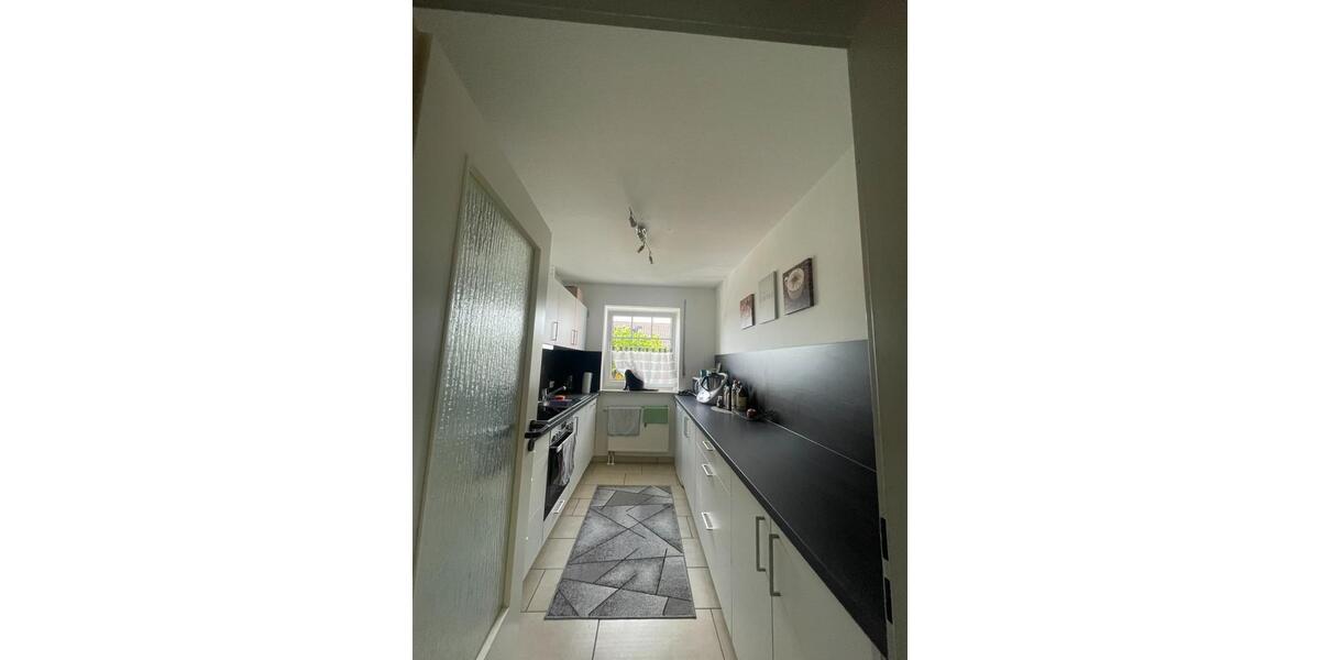 Etagenwohnung Cham - 3 Zimmer, 74 m&sup2;, 699&euro; | Angebot:24786298