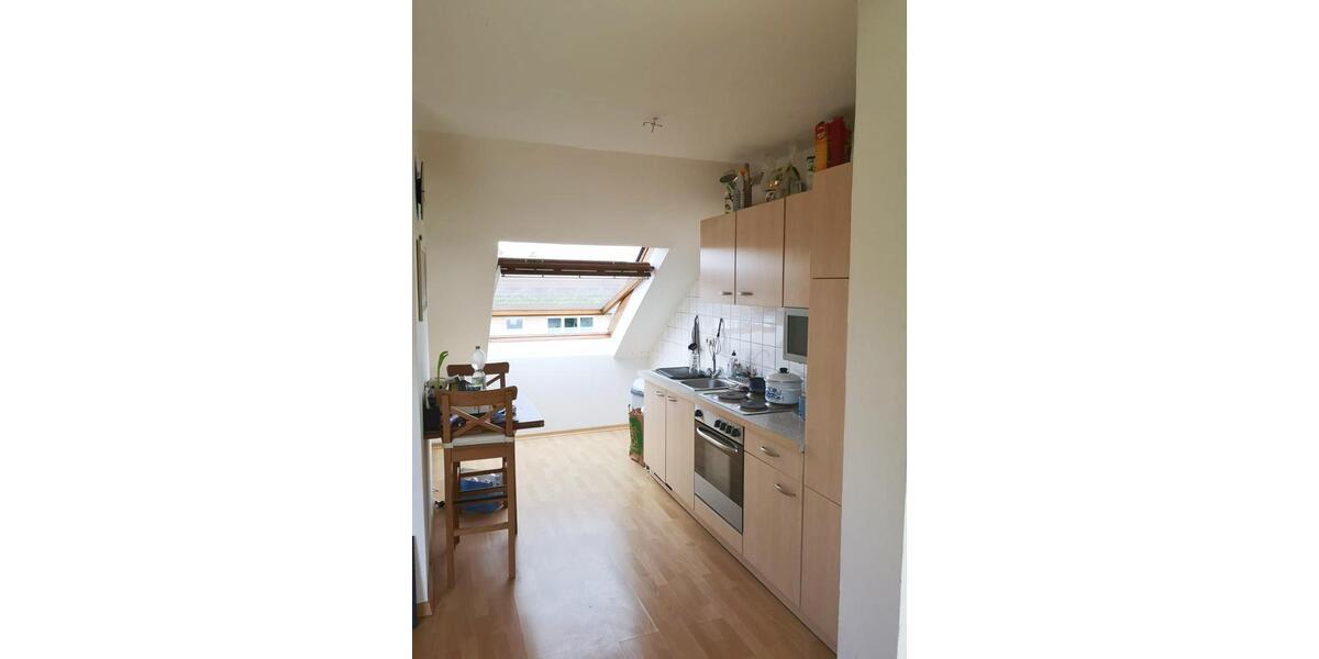 Dachgeschoßwohnung Landesbergen - 3 Zimmer, 90 m&sup2;, 540&euro; | Angebot:25894556