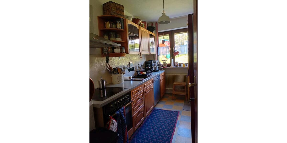 Wohnen auf Zeit Odelzhausen - 1 Zimmer, 21 m&sup2;, 600&euro; | Angebot:26568154