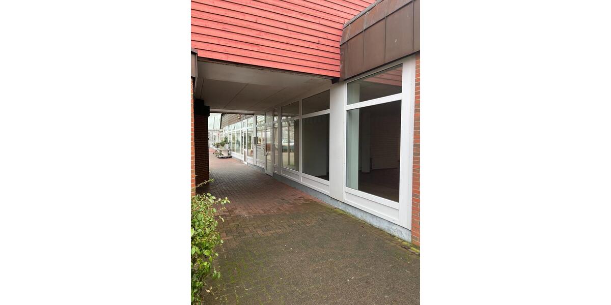 Gewerbeobjekt Trappenkamp - 2.525&euro; | Angebot:25421194