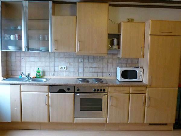 Etagenwohnung Hurlach - 4 Zimmer, 100 m&sup2;, 3.000&euro; | Angebot:24816659