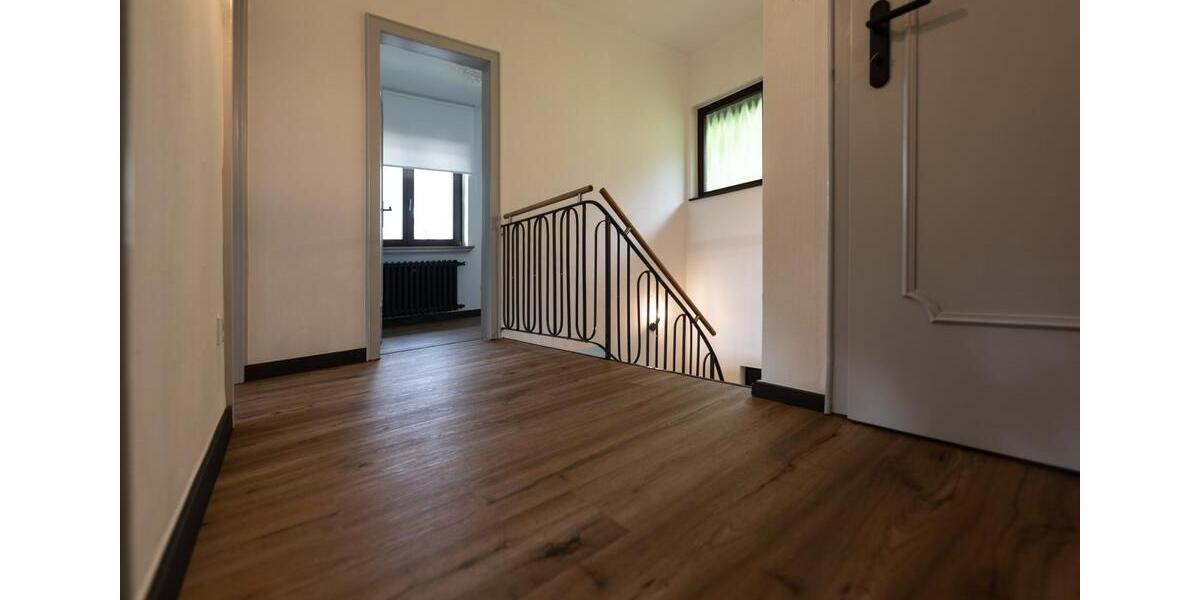 Charmante Minivilla in Bestlage Weinheims - komplett möbliert 5 zimmer