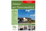 Wohnen auf Zeit Mengkofen - 3 Zimmer, 24 m&sup2;, 13&euro; | Angebot:26054758