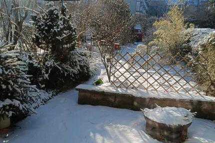 Großes Zimmer im Haus, 3er WG Berg am Laim 4 zimmer