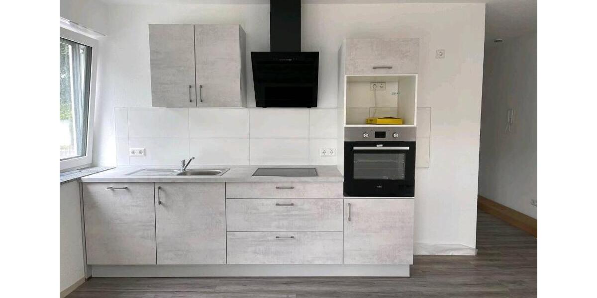 Erdgeschoßwohnung Hüfingen - 2 Zimmer, 59 m&sup2;, 800&euro; | Angebot:26615316