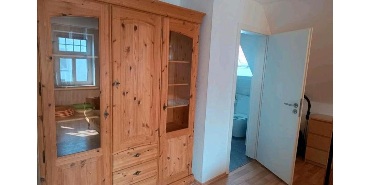 Etagenwohnung Esens - 1 Zimmer, 40 m&sup2;, 500&euro; | Angebot:26553738
