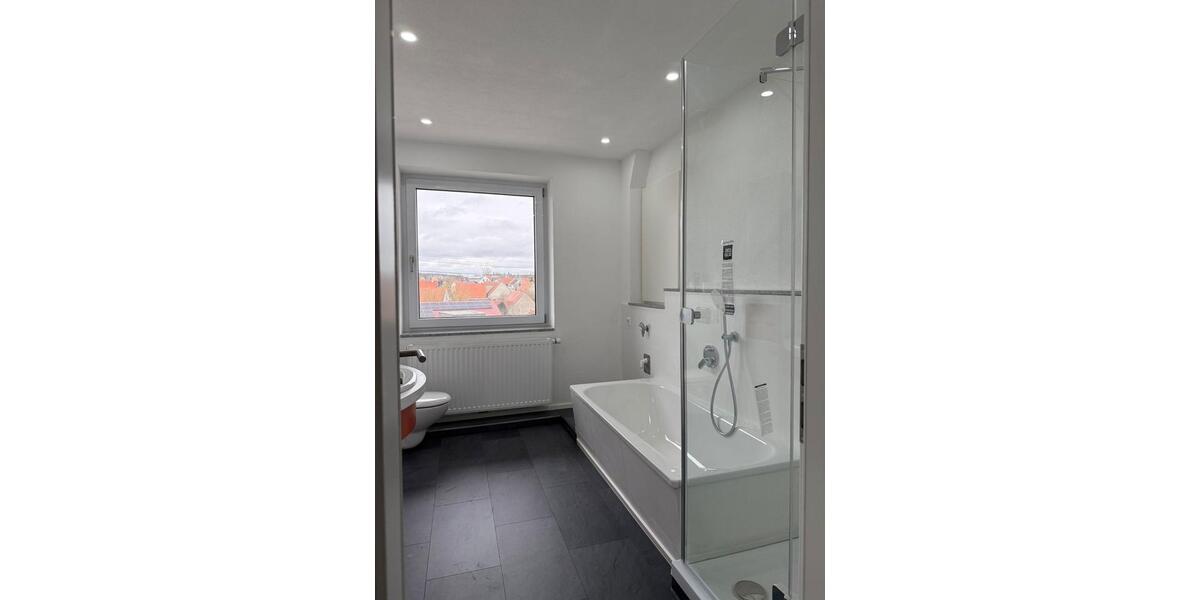 Etagenwohnung Wittislingen - 2 Zimmer, 79 m&sup2;, 900&euro; | Angebot:26368926